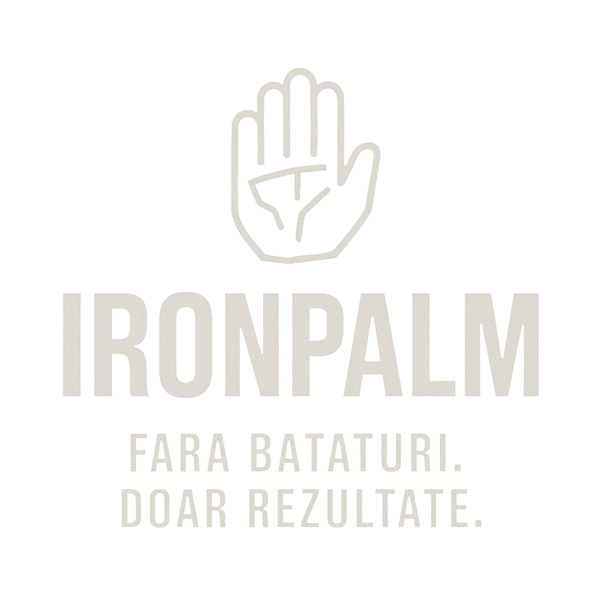 IronPalm